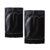 Maxbell Automatic Sunscreen Waterproof Protector for Washer Dryer Household 60cmx60cmx88cm