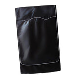 Maxbell Automatic Sunscreen Waterproof Protector for Washer Dryer Household 60cmx60cmx88cm
