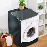 Maxbell Automatic Sunscreen Waterproof Protector for Washer Dryer Household 60cmx60cmx88cm