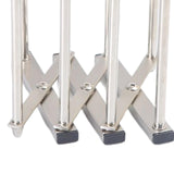 Maxbell Cups Drying Rack Stand Coffee Cup Holder for Tabletop Kitchen Restaurant 8 Cups