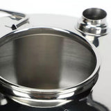 Maxbell Portable Camping Kettle Cookware Coffee Pot for Backpacking Camping