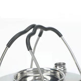 Maxbell Portable Camping Kettle Cookware Coffee Pot for Backpacking Camping