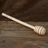 Maxbell Honey Pot with Dipper and Lid Kitchen Tools Honey Jar for food Large