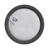 Maxbell Silicone Vacuum Filters Washable for B402/Jv11 Vacuum Cleaner Accs