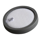 Maxbell Silicone Vacuum Filters Washable for B402/Jv11 Vacuum Cleaner Accs