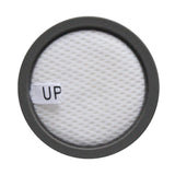 Maxbell Silicone Vacuum Filters Washable for B402/Jv11 Vacuum Cleaner Accs