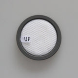 Maxbell Silicone Vacuum Filters Washable for B402/Jv11 Vacuum Cleaner Accs
