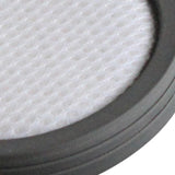 Maxbell Silicone Vacuum Filters Washable for B402/Jv11 Vacuum Cleaner Accs