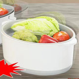 Maxbell Fruit Washing Machine Multi Functional Kitchen Supplies Household Portable