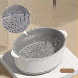 Maxbell Fruit Washing Machine Multi Functional Kitchen Supplies Household Portable