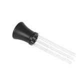 Maxbell Coffee Distributor Coffee Leveler Leveler Tool Reusable for Home Accessory