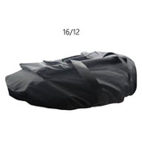 Maxbell Camping Pizza Oven Cover Dustproof Heavy Duty for Patio Camping Indoor for 16