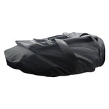 Maxbell Camping Pizza Oven Cover Dustproof Heavy Duty for Patio Camping Indoor for 16