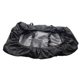 Maxbell Camping Pizza Oven Cover Dustproof Heavy Duty for Patio Camping Indoor for 16