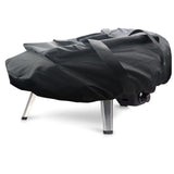 Maxbell Camping Pizza Oven Cover Dustproof Heavy Duty for Patio Camping Indoor for 16