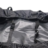 Maxbell Camping Pizza Oven Cover Dustproof Heavy Duty for Patio Camping Indoor for 16