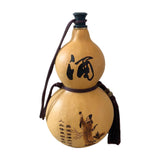 Maxbell 150ml Water Bottle Pendant Photography Props Drink Bottle Teapot for Fishing Style B