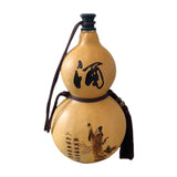 Maxbell 150ml Water Bottle Pendant Photography Props Drink Bottle Teapot for Fishing Style B