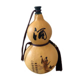 Maxbell 150ml Water Bottle Pendant Photography Props Drink Bottle Teapot for Fishing Style B