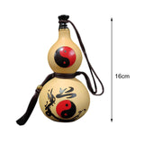 Maxbell 150ml Water Bottle Pendant Photography Props Drink Bottle Teapot for Fishing Style C