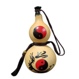 Maxbell 150ml Water Bottle Pendant Photography Props Drink Bottle Teapot for Fishing Style C