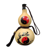 Maxbell 150ml Water Bottle Pendant Photography Props Drink Bottle Teapot for Fishing Style C