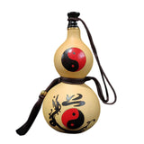 Maxbell 150ml Water Bottle Pendant Photography Props Drink Bottle Teapot for Fishing Style C