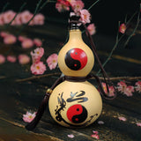 Maxbell 150ml Water Bottle Pendant Photography Props Drink Bottle Teapot for Fishing Style C