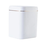 Maxbell Smart Garbage Bucket Touchless Garbage Can for Home Bathroom Living Room 11L