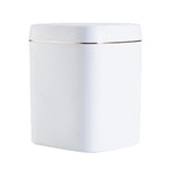 Maxbell Smart Garbage Bucket Touchless Garbage Can for Home Bathroom Living Room 11L