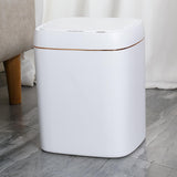 Maxbell Smart Garbage Bucket Touchless Garbage Can for Home Bathroom Living Room 11L