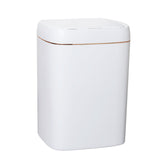 Maxbell Smart Garbage Bucket Touchless Garbage Can for Home Bathroom Living Room 13L