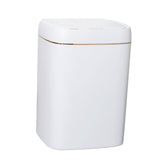 Maxbell Smart Garbage Bucket Touchless Garbage Can for Home Bathroom Living Room 13L