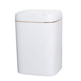 Maxbell Smart Garbage Bucket Touchless Garbage Can for Home Bathroom Living Room 13L