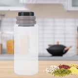 Maxbell Airtight Grain Container Large Capacity with Lids for flour Kitchen Coffee