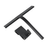 Maxbell Multifunction Shower Squeegee Window Scrubber for Home Shower Door Windows 28cmx22cmx3cm