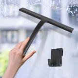 Maxbell Multifunction Shower Squeegee Window Scrubber for Home Shower Door Windows 28cmx22cmx3cm