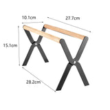 Maxbell Pour Over Coffee Station Dripper Holder for V60 for Kitchen Hiking Cafe