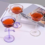 Maxbell Beverage Tumbler Decorative Stylish Reusable for Dessert Shop Parties Green