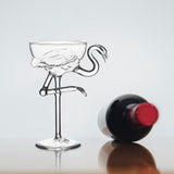Maxbell Beverage Tumbler Decorative Stylish Reusable for Dessert Shop Parties Clear