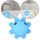 Maxbell Cartoon Bathtub Overflow Drain Cover Tub Overflow Drain Stopper for Bathroom