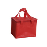 Maxbell Insulated Lunch Case Food Container Thermal Cooling Bag for Beach Camping 8in 29cmx29cmx22cm