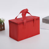 Maxbell Insulated Lunch Case Food Container Thermal Cooling Bag for Beach Camping 10 35cmx35cmx22cm