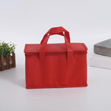 Maxbell Insulated Lunch Case Food Container Thermal Cooling Bag for Beach Camping 10 35cmx35cmx22cm