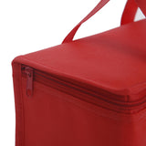 Maxbell Insulated Lunch Case Food Container Thermal Cooling Bag for Beach Camping 10 35cmx35cmx22cm