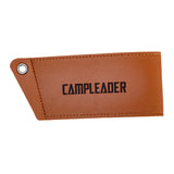 Maxbell Portable PU Leather Cup Holder Heat Resistant for Beverage Cups Coffee
