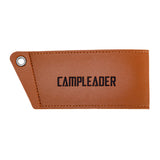 Maxbell Portable PU Leather Cup Holder Heat Resistant for Beverage Cups Coffee