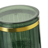 Maxbell Vegetable Storage Box with Drain Basket for Fruits Chopped Green Onion Green