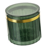Maxbell Vegetable Storage Box with Drain Basket for Fruits Chopped Green Onion Green