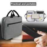 Maxbell Carrying Case Protective Handbag Bible Protective Bag for Men Women